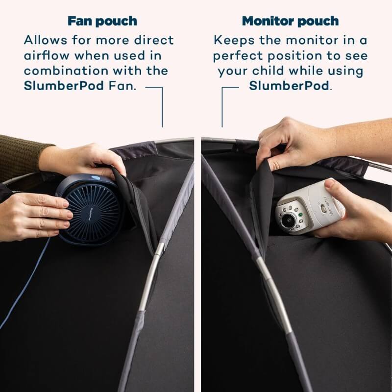 Portable Privacy Pod