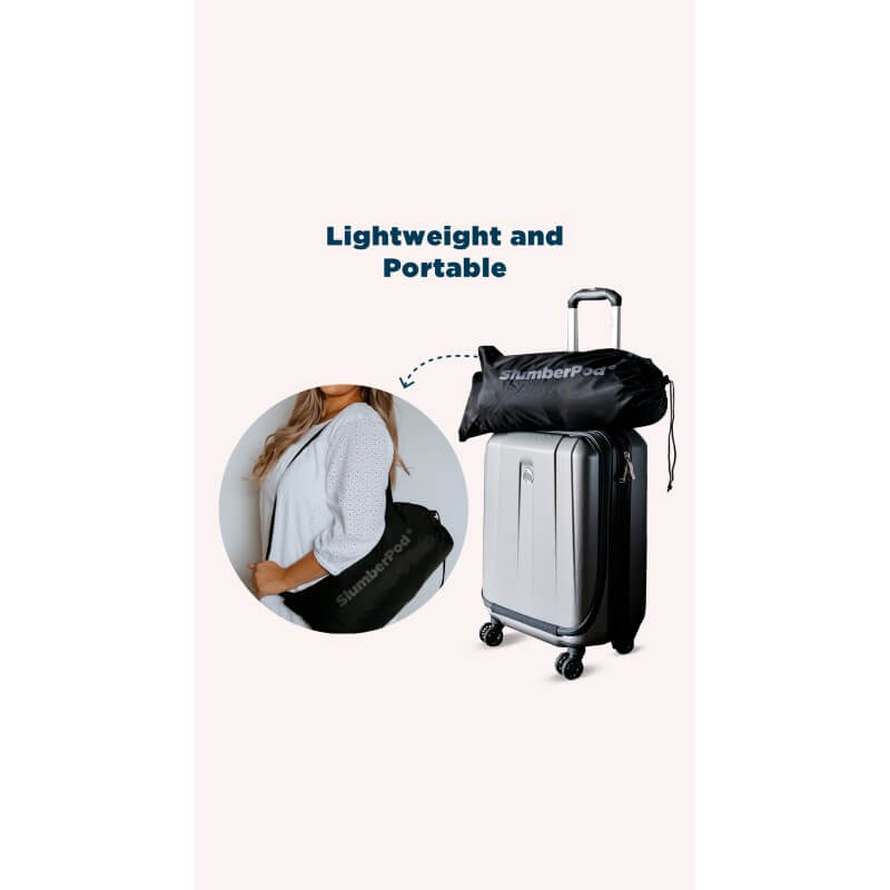 Portable Privacy Pod
