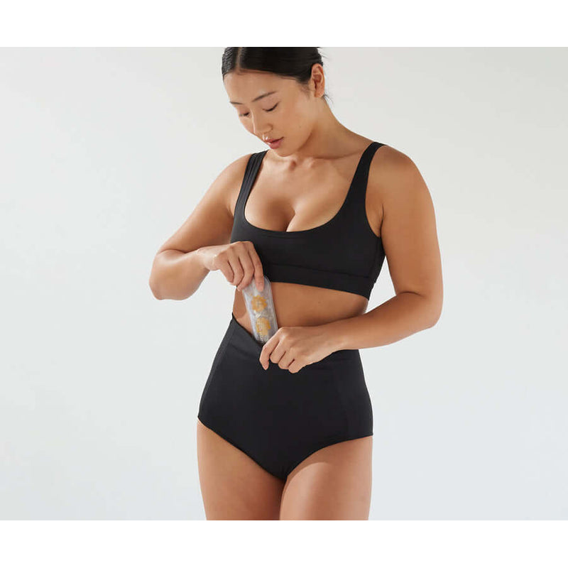 Bare Mum Postpartum Briefs