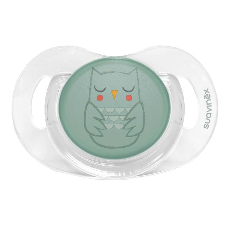 Bonhomia Owl SX Pro Soother