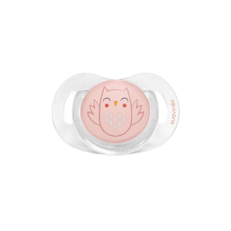 Bonhomia Owl SX Pro Soother