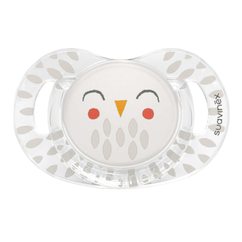 Bonhomia Owl SX Pro Soother