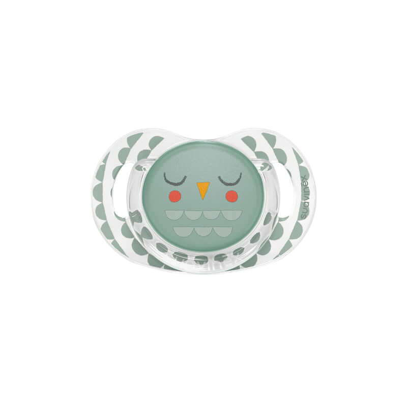 Bonhomia Owl SX Pro Soother
