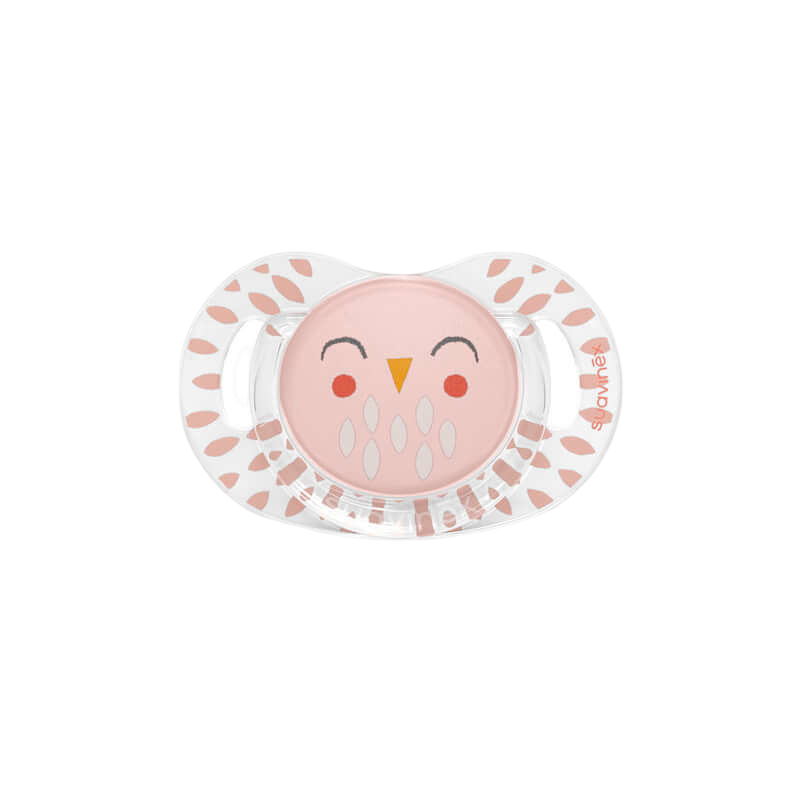 Suavinex Bonhomia Owl SX Pro Soother