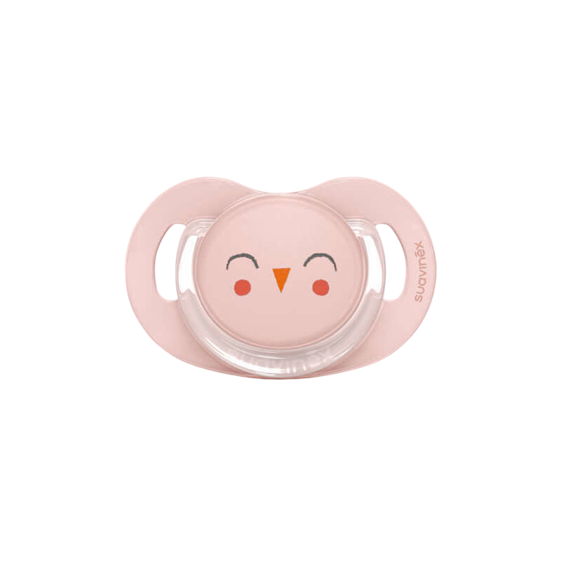 Bonhomia Owl SX Pro Soother