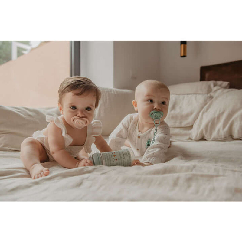 Suavinex Bonhomia Owl SX Pro Soother