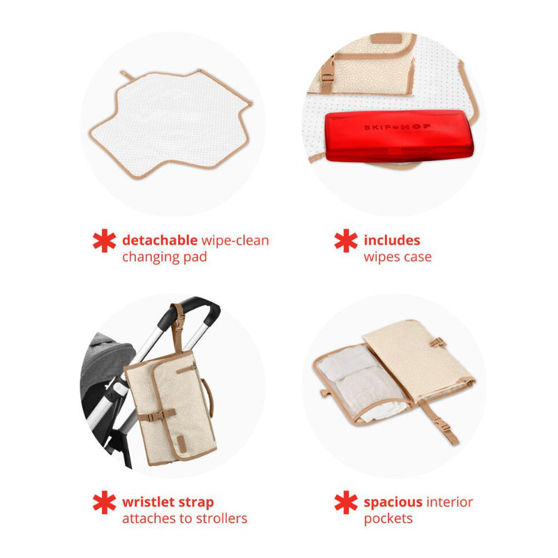 Skip Hop Pronto® Signature Changing Station