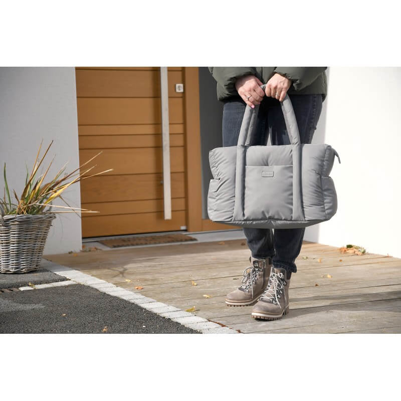 Puffy Paris Changing Bag