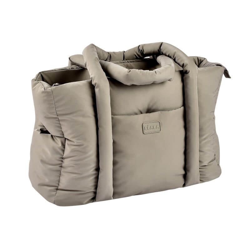 Puffy Paris Changing Bag