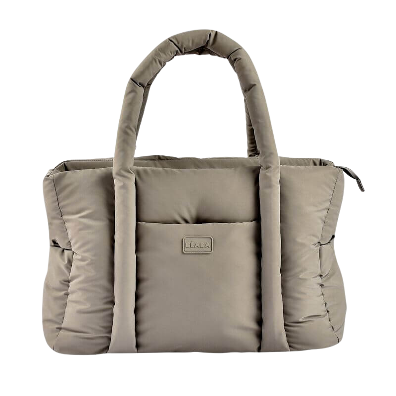 Beaba Puffy Paris Changing Bag