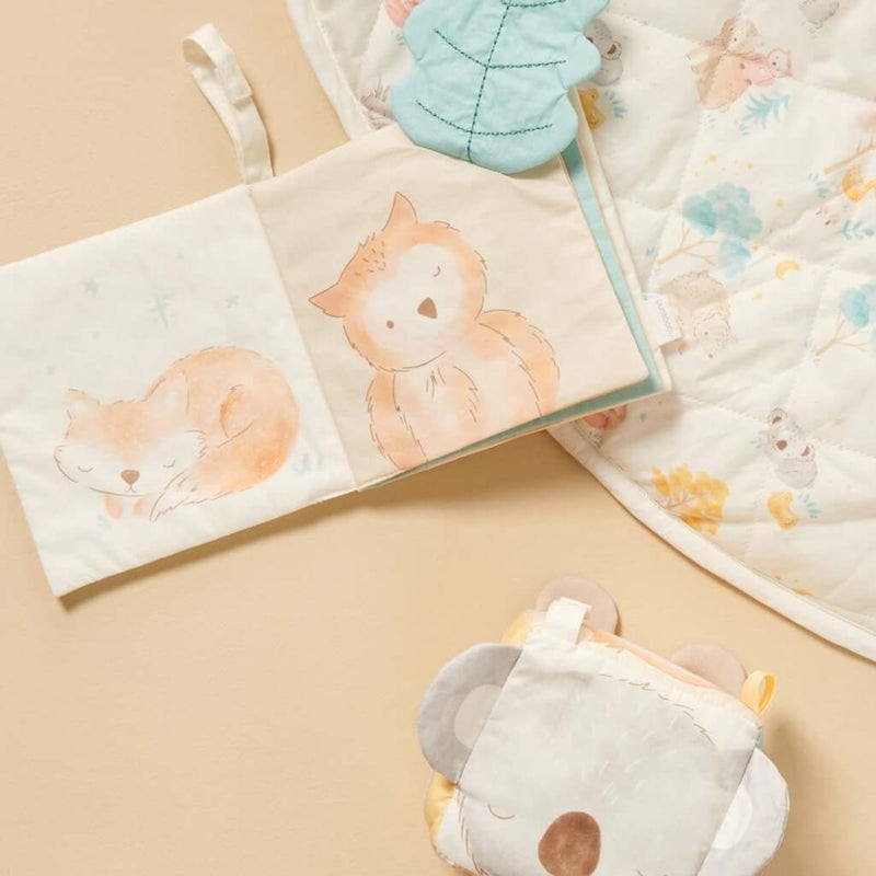 Purebaby Sensory Cube