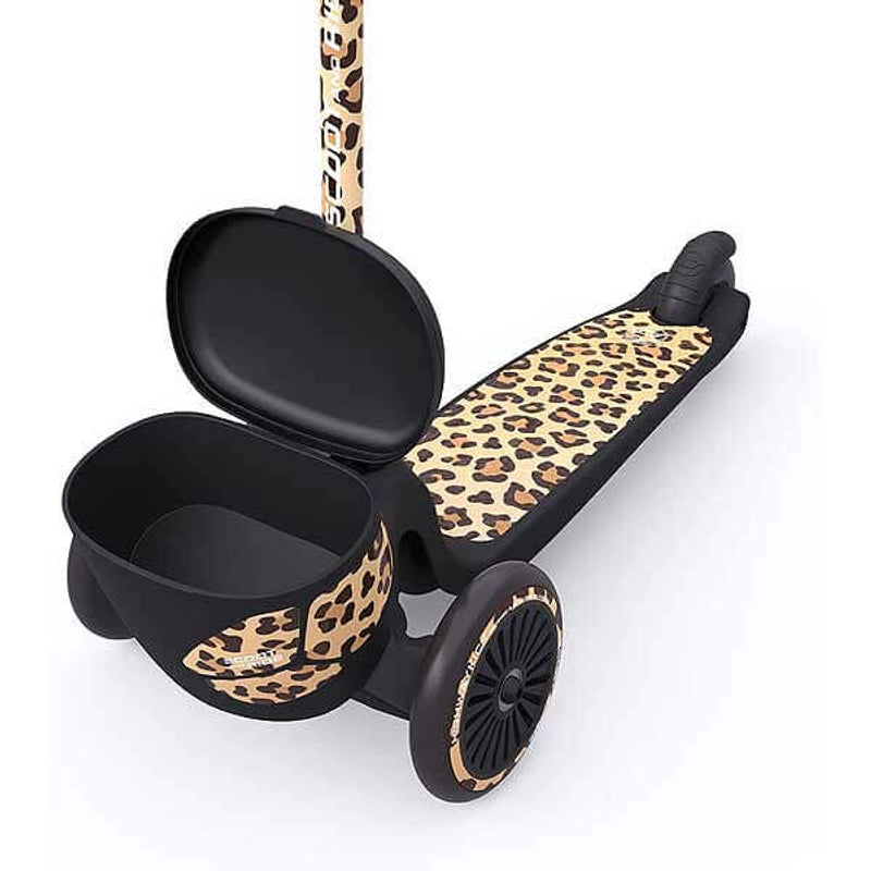 Scoot & Ride Highwaykick 2 - Leopard