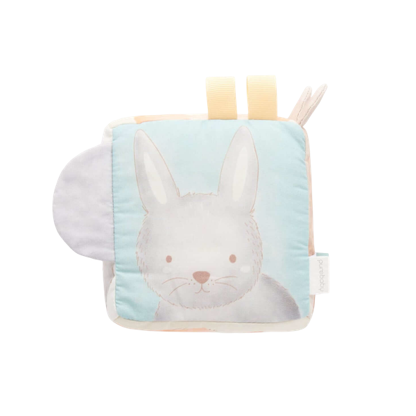 Purebaby Sensory Cube