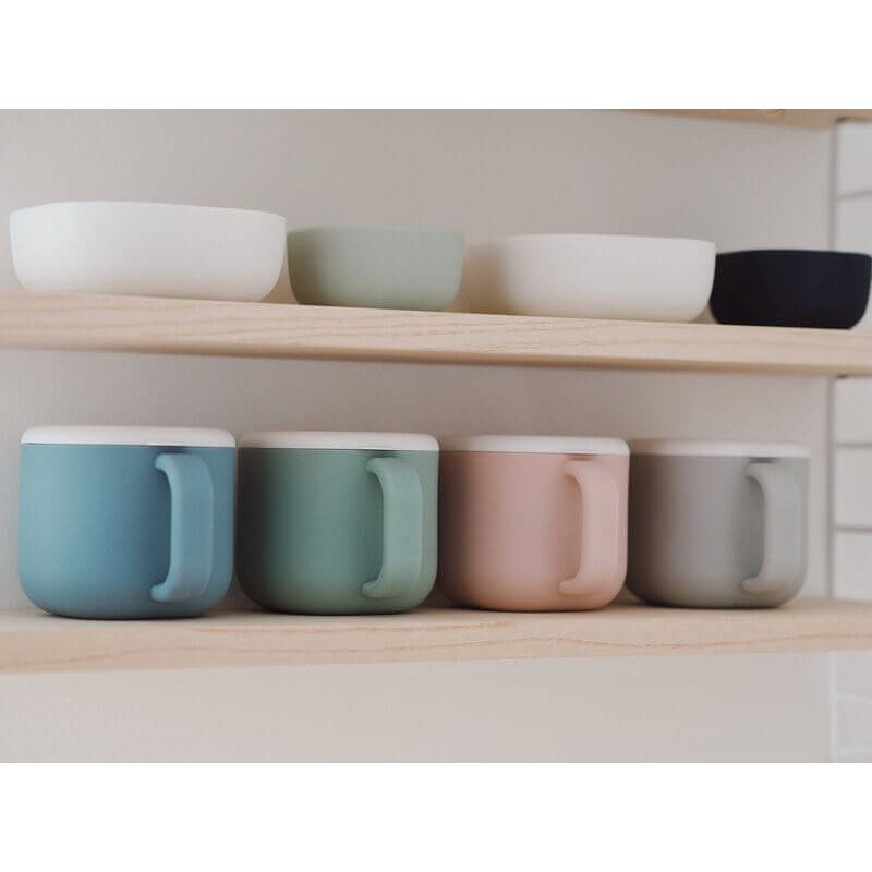 Beaba Silicone Snack Cup