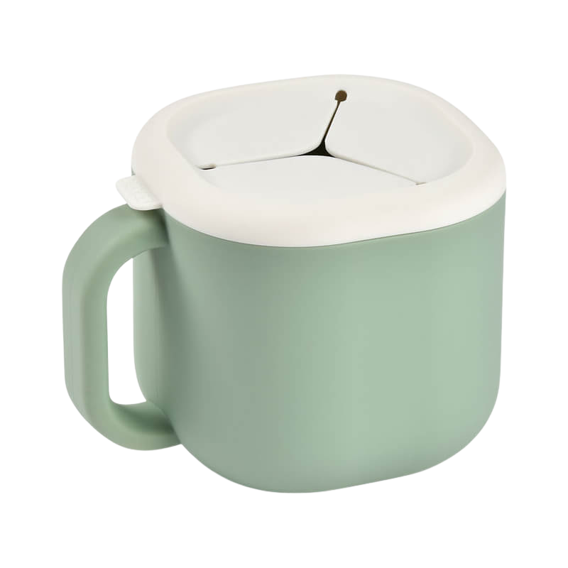 Beaba Silicone Snack Cup