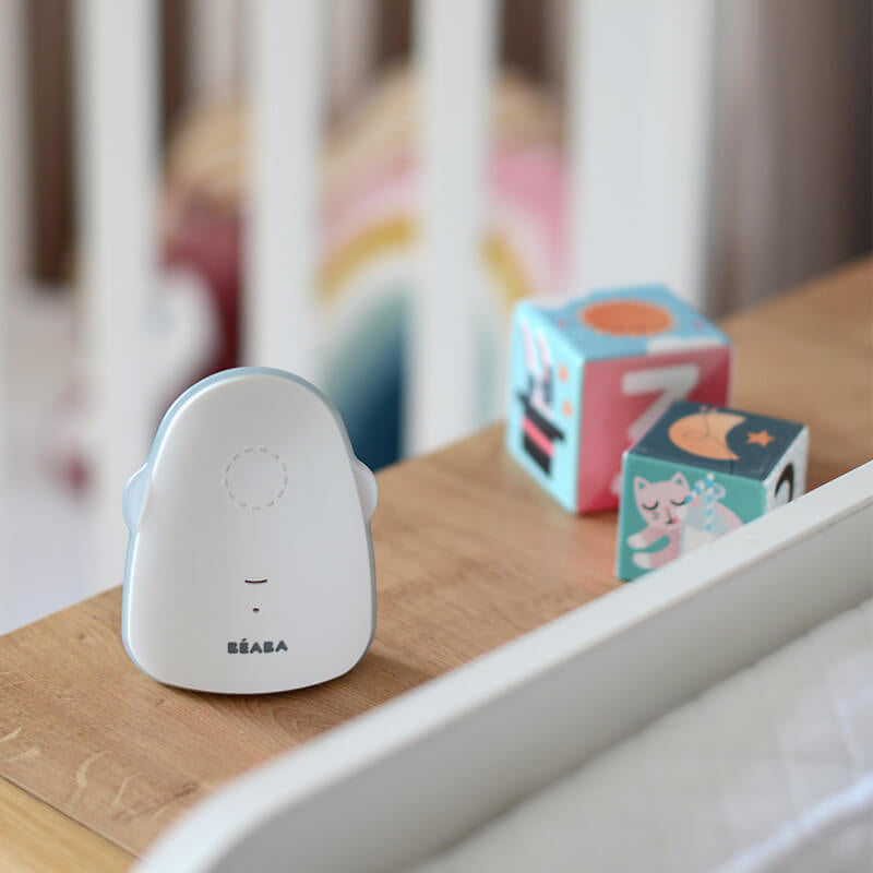 Simply Zen Audio Baby Monitor