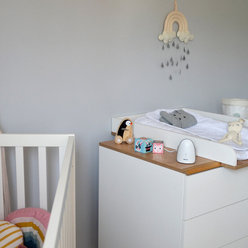Simply Zen Audio Baby Monitor