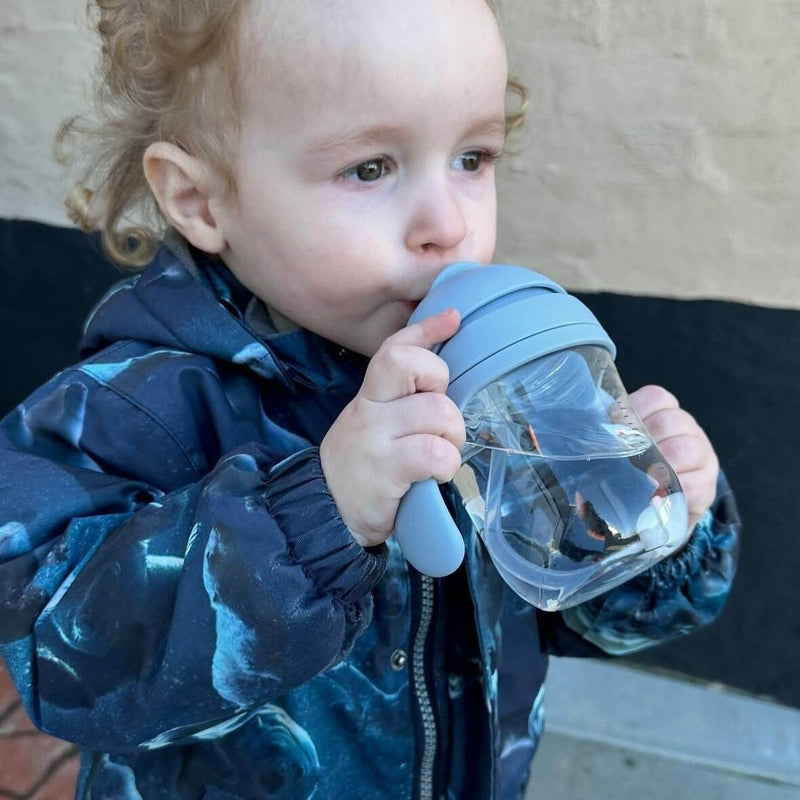 Mininor 220ml Sippy Cup