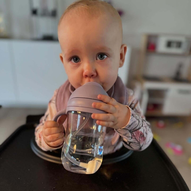 Mininor 220ml Sippy Cup