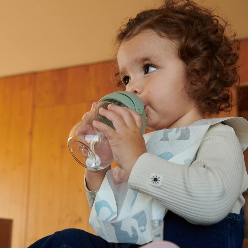 Mininor 220ml Sippy Cup