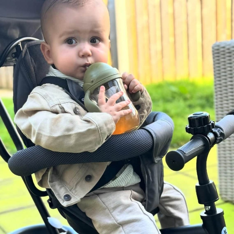 Mininor 220ml Sippy Cup