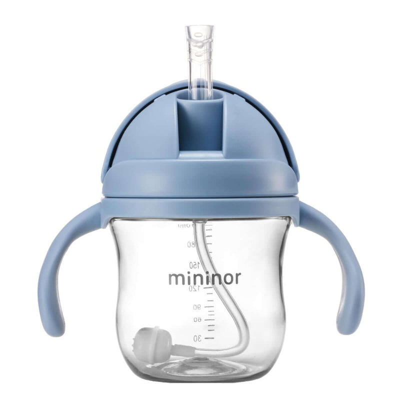 Mininor 220ml Sippy Cup