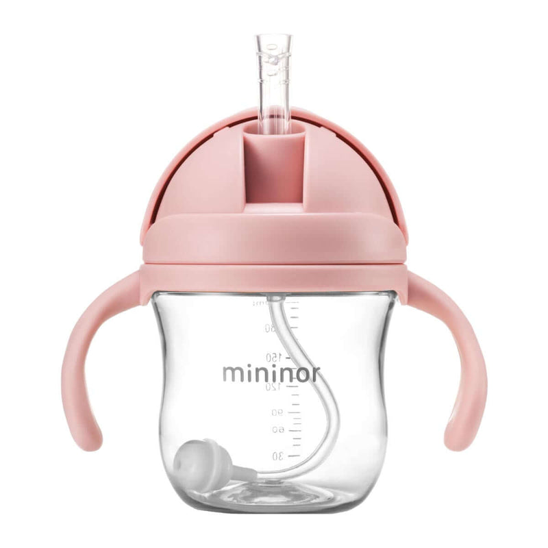 Mininor 220ml Sippy Cup