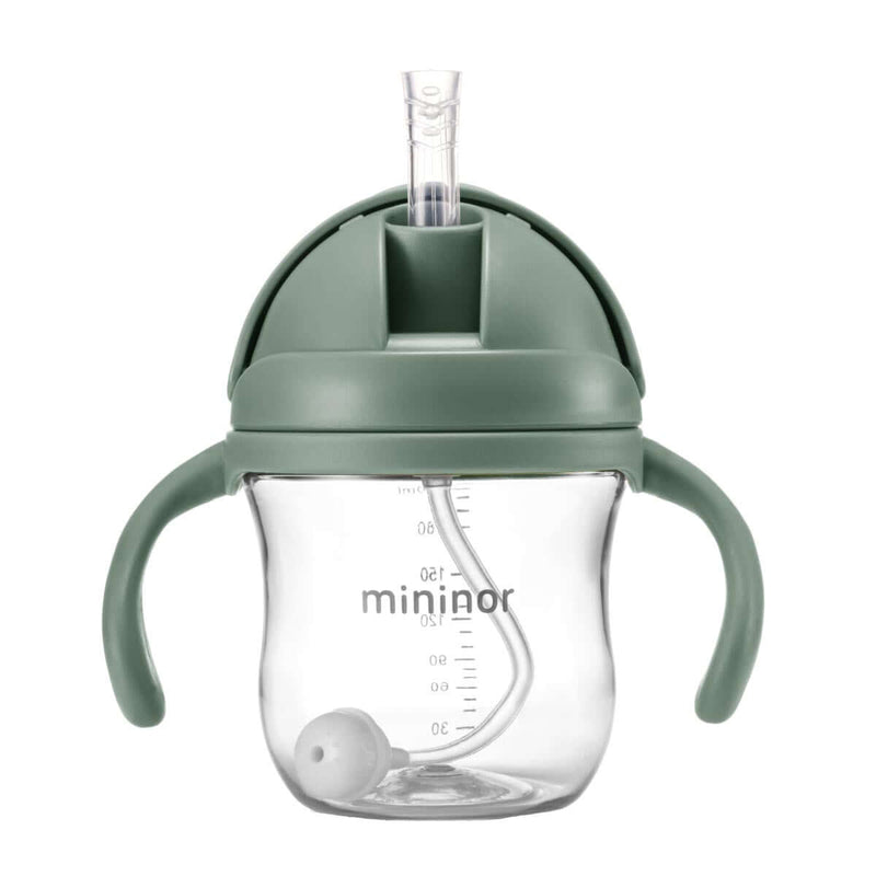 Mininor 220ml Sippy Cup