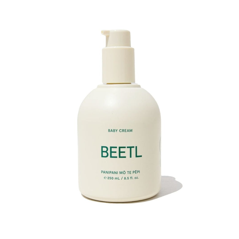 BEETL Skincare Duo Gift Set
