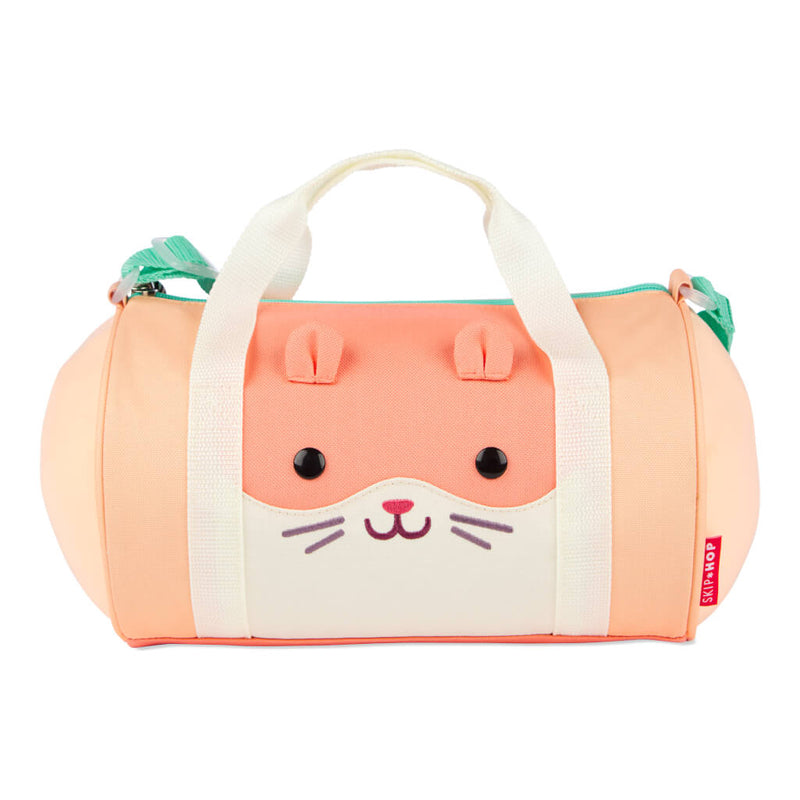 Skip Hop Duff-imals Kids Bag - Hamster