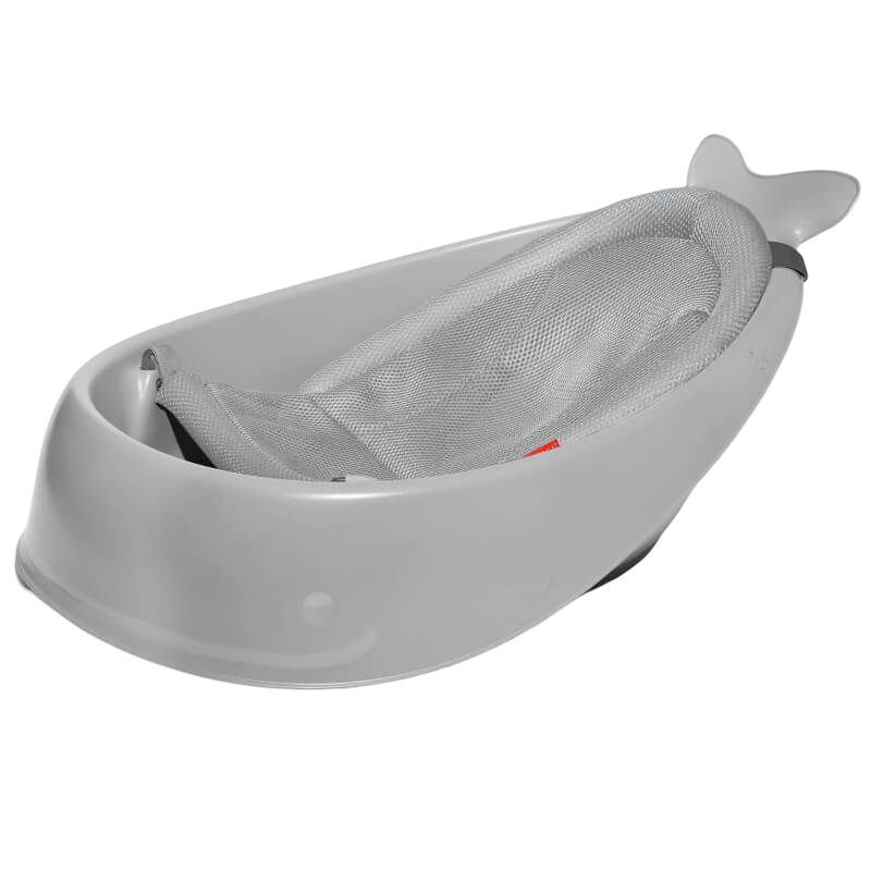 Moby Smart Sling 3-Stage Bath Tub