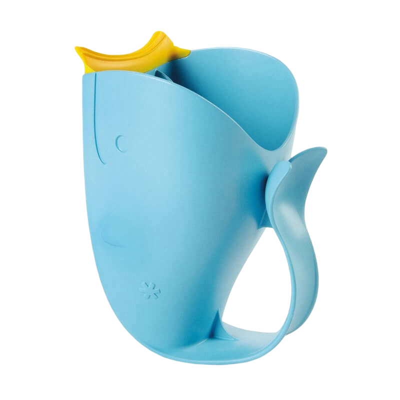 Moby Waterfall Rinser