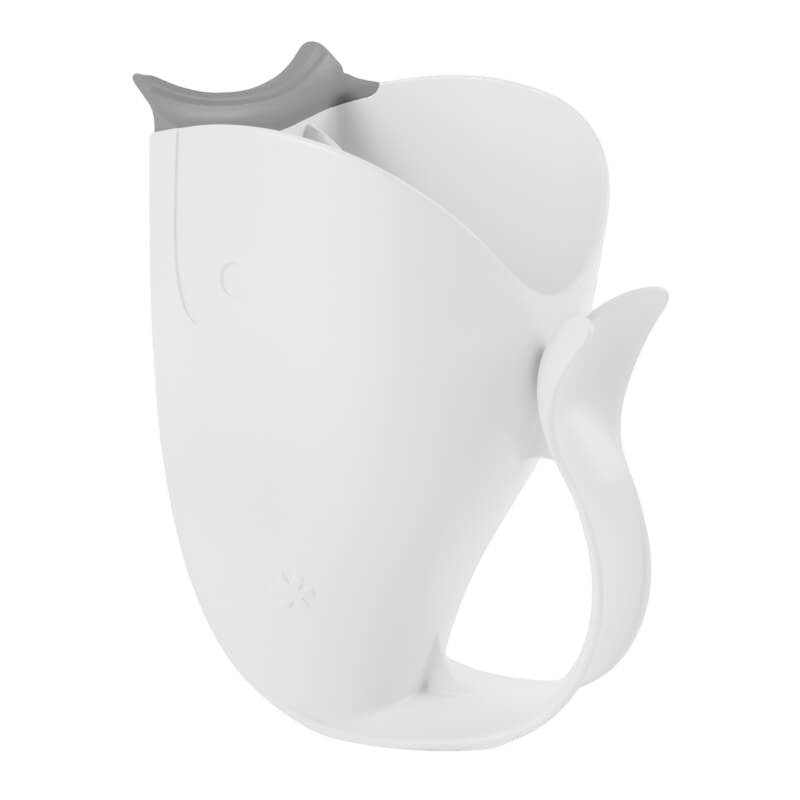 Skip Hop Moby Waterfall Bath Rinser