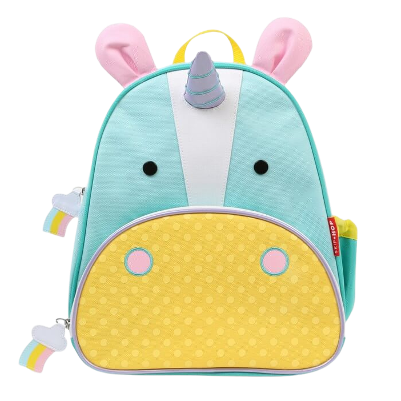 Zoo Little Kid Backpack