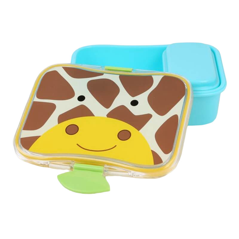Skip Hop Zoo Lunch Kit - Giraffe