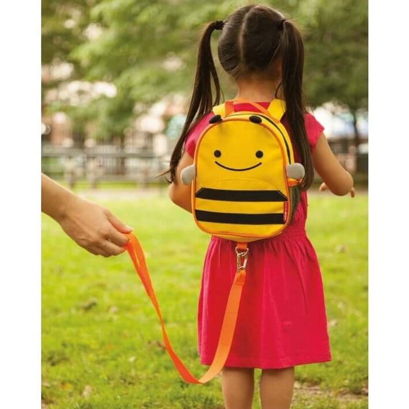 Skip Hop Zoo Mini Backpack with Safety Harness