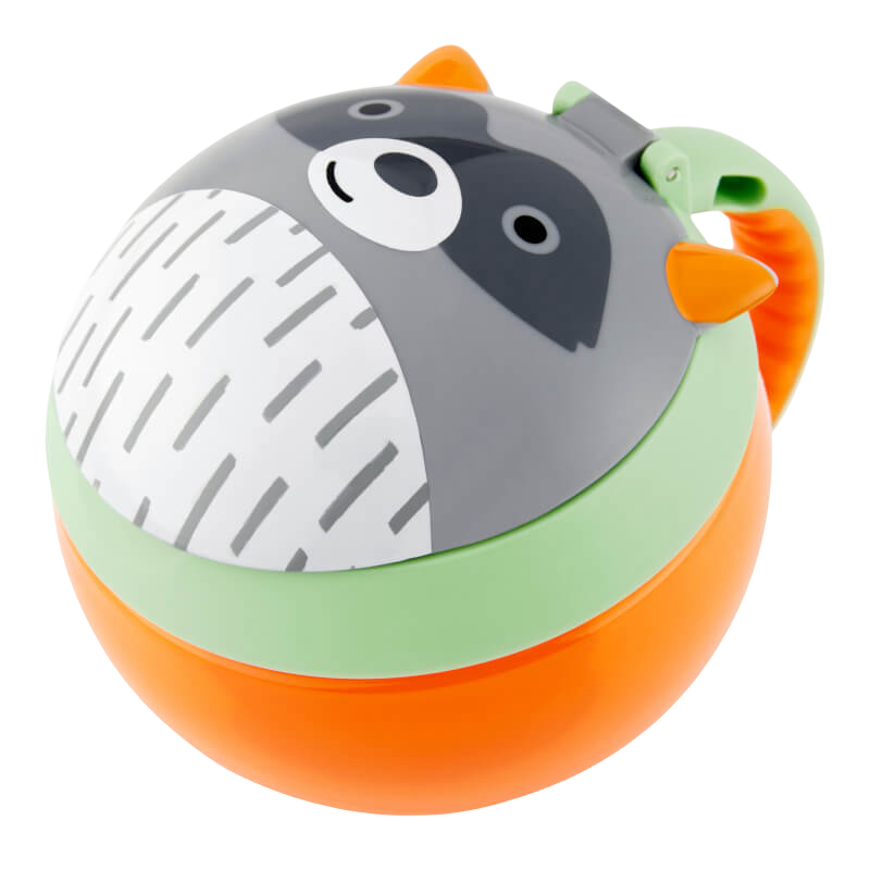 Zoo Snack Cup