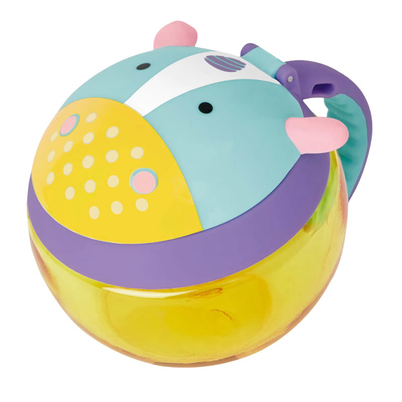 Zoo Snack Cup