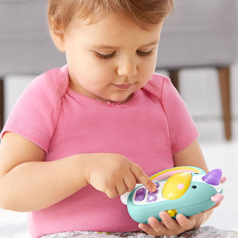 Zoo Unicorn Phone