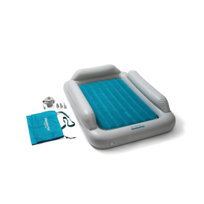 SlumberTot Inflatable Toddler Bed