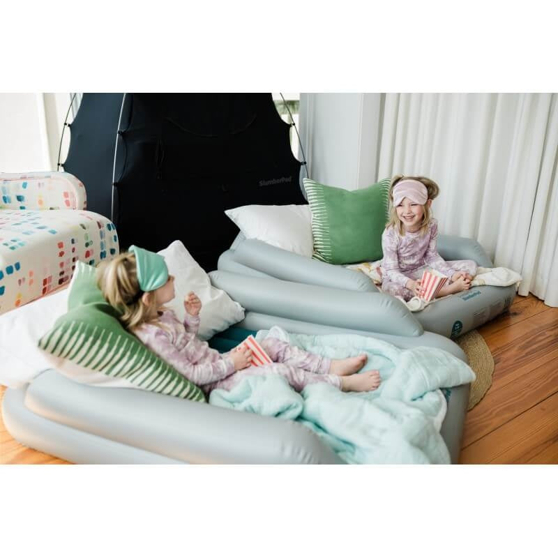 SlumberTot Inflatable Toddler Bed