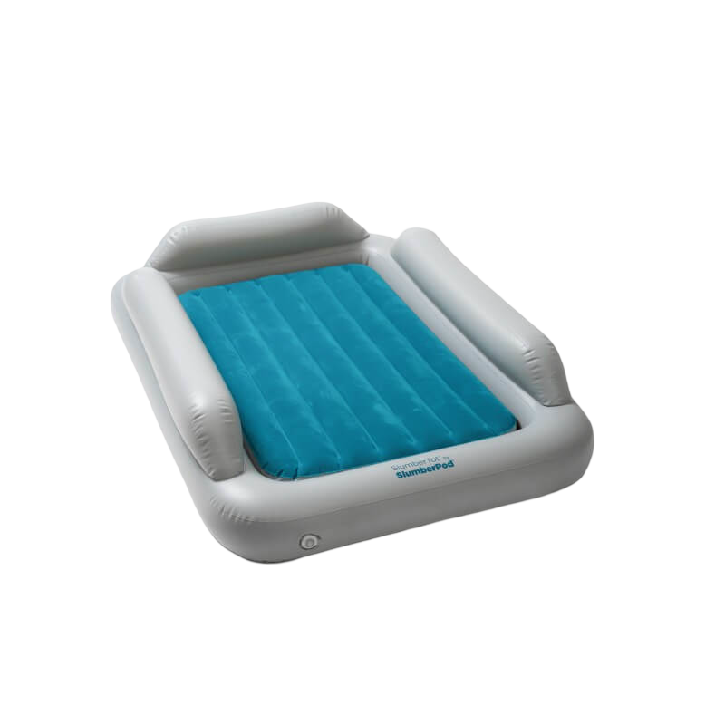 SlumberTot Inflatable Toddler Bed