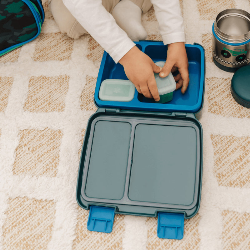 Skip Hop Spark Style Bento Lunch Box