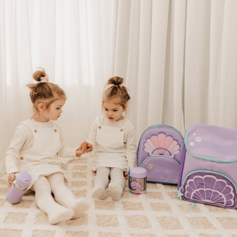 Skip Hop Spark Style Insulated Food Jar