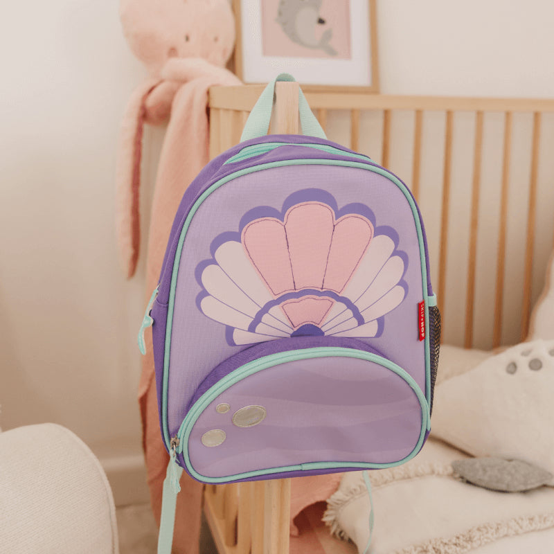 Skip Hop Spark Style Little Kid Backpack