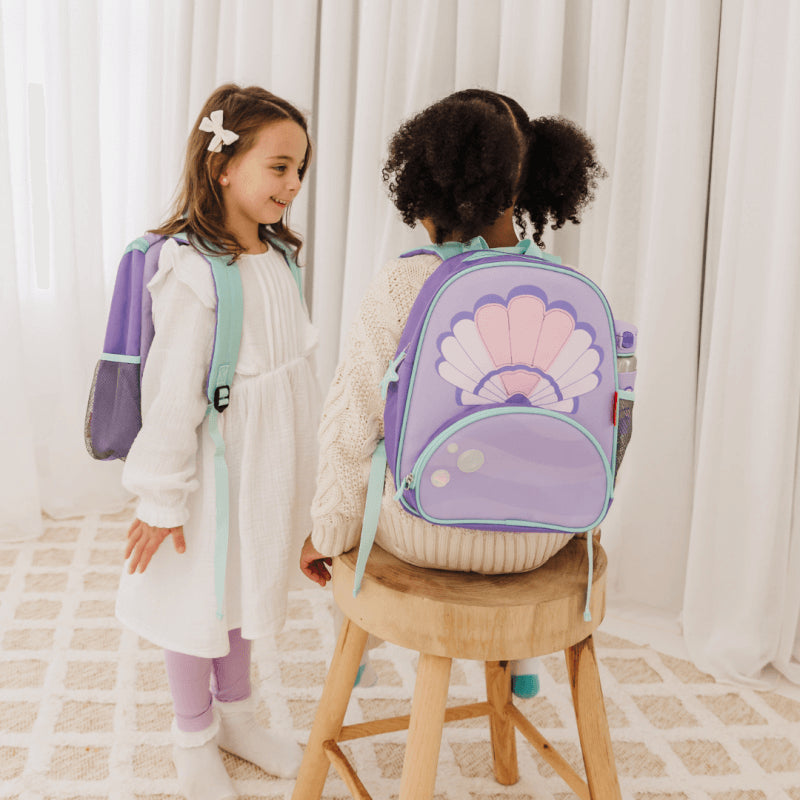 Skip Hop Spark Style Little Kid Backpack