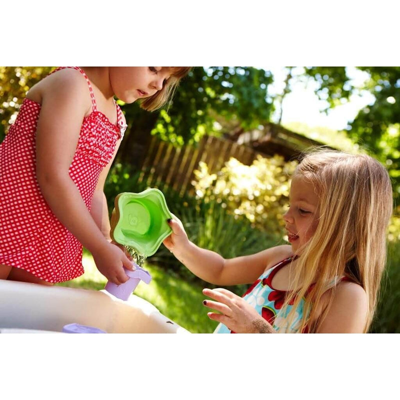 Green Toys Stacking Cups Set of 6