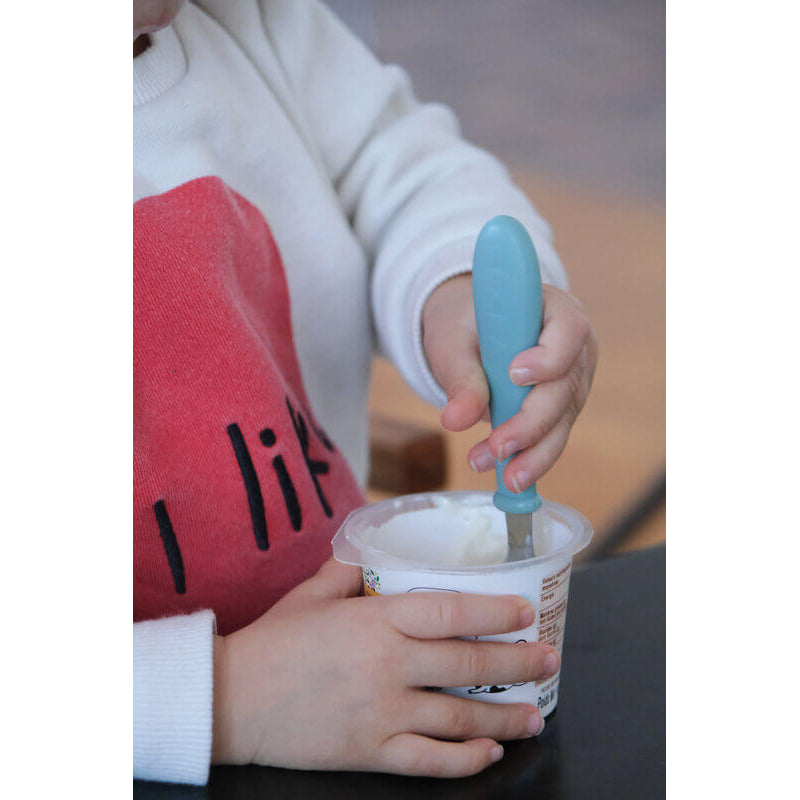 Beaba Stainless Steel Cutlery Set of 3