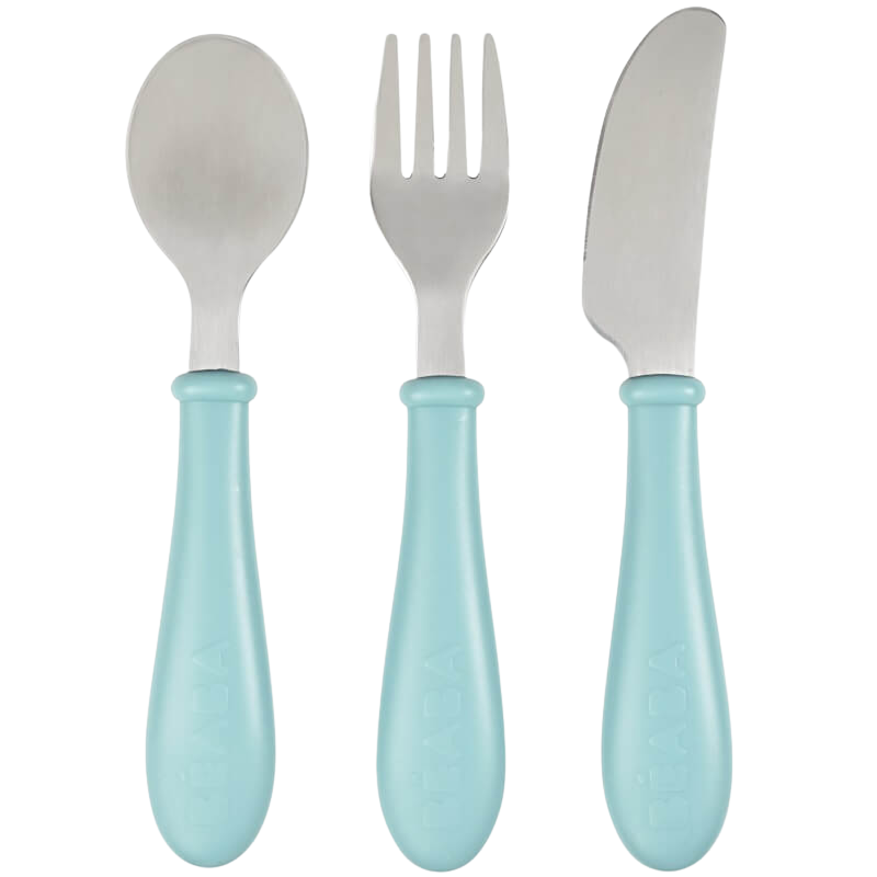 Toddler Cutlery Set