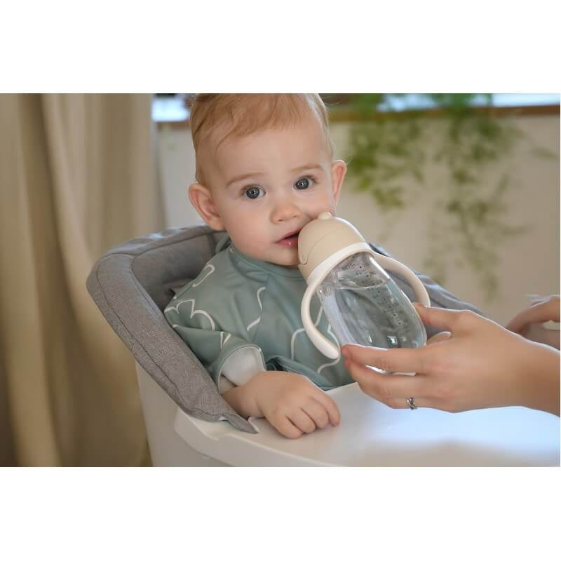 Straw Cup 300ml